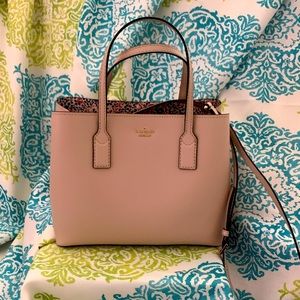 NEW Kate Spade Pink Purse